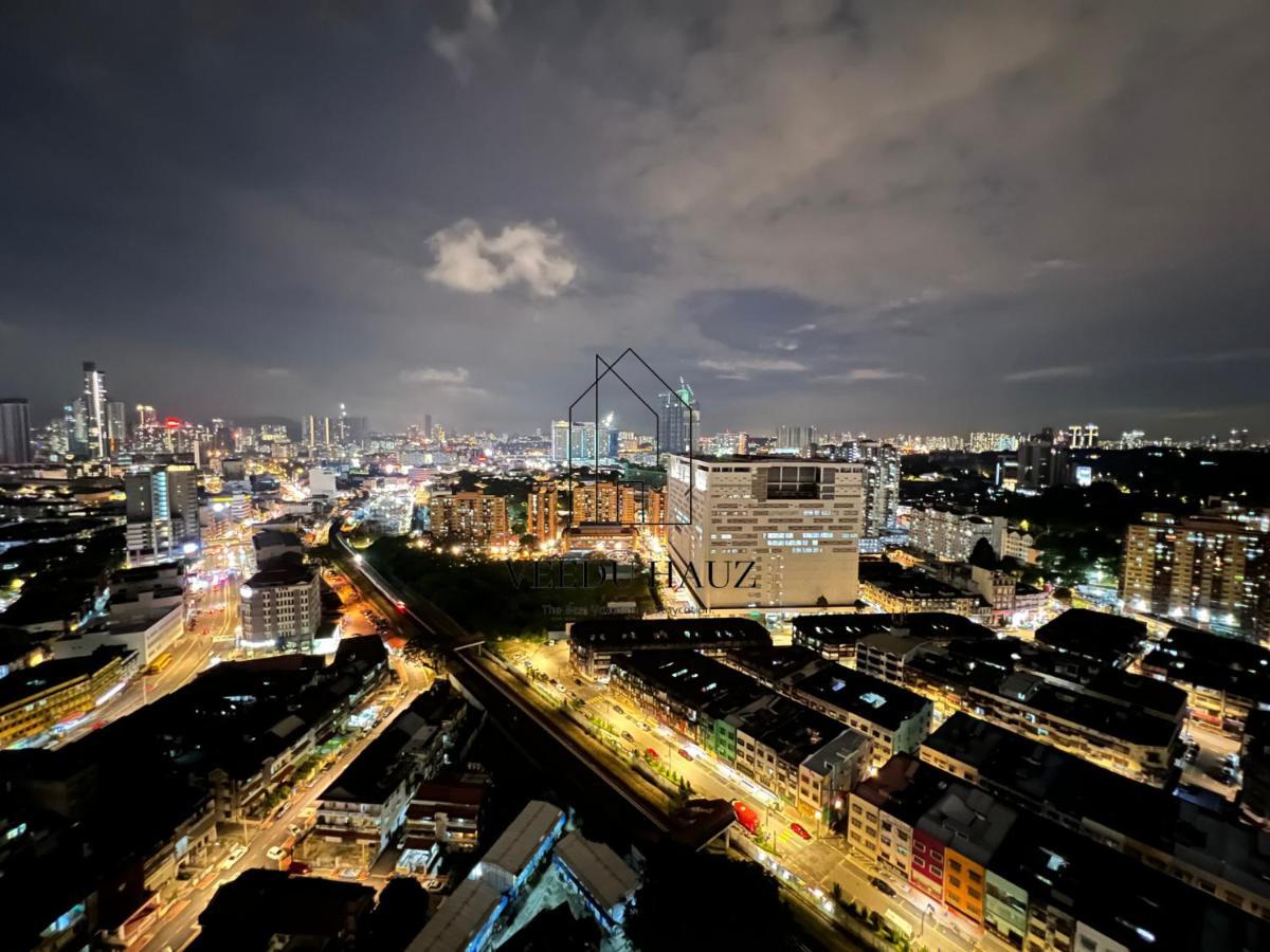 Lucentia Residences Bbcc At Lalaport Kuala Lumpur By Veedu Hauz 외부 사진